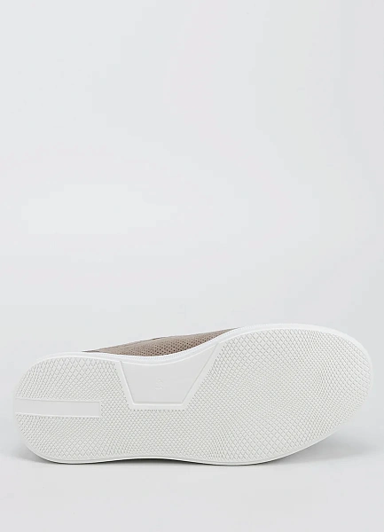 Кеды Duca Daretti фото № 5 купить