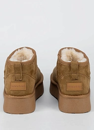 Угги Mariella Burani фото № 4 Казахстан