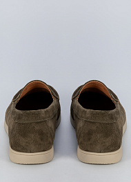 Мокасины Duca Daretti фото № 4 Казахстан