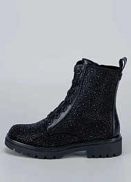 Ботинки Marco Tozzi фото № 1 интернет-магазин