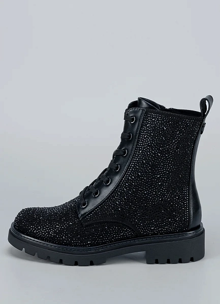 Ботинки Marco Tozzi фото № 1 интернет-магазин