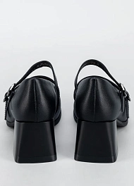 Туфли Franco Manatti фото № 4 Казахстан