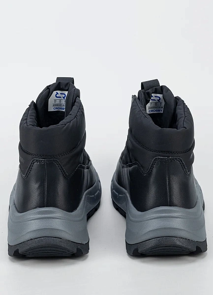 Дутыши CROSBY фото № 4 Казахстан