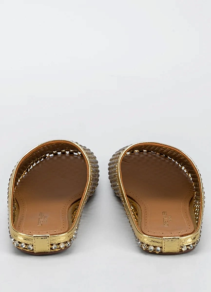 Мюли Loretta Very фото № 4 Казахстан