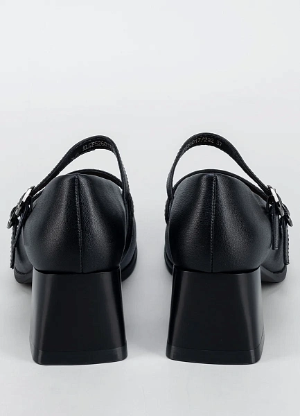 Туфли Franco Manatti фото № 4 Казахстан