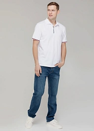 Поло Thomas Graf фото № 4 Казахстан