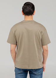 футболка I SEE D.N.M фото № 3 недорого