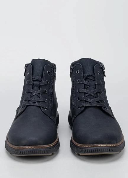 Ботинки Rieker фото № 3 недорого