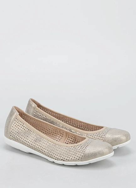 Балетки Caprice фото № 2 цена