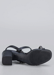 Босоножки MOLECA фото № 5 купить