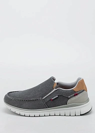 Мокасины Rhapsody фото № 1 интернет-магазин