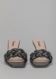 Мюли Glam Forever фото № 3 недорого