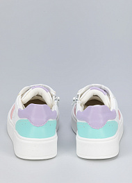 Кеды Asso фото № 4 Казахстан