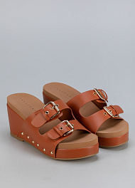 Сабо Franco Manatti фото № 2 цена