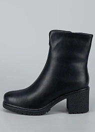 Ботильоны Franco Manatti фото № 1 интернет-магазин