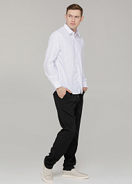 Рубашка Thomas Graf фото № 4 Казахстан