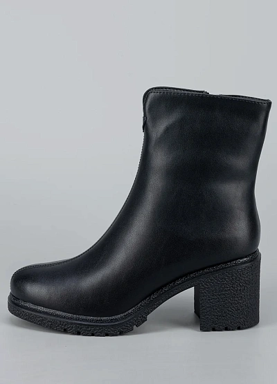 Ботильоны Franco Manatti фото № 1 интернет-магазин