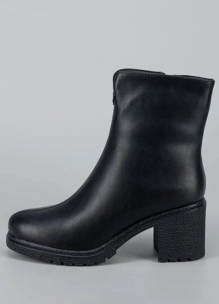 Ботильоны Franco Manatti фото № 1 интернет-магазин