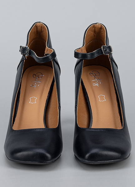 Туфли BETSY фото № 3 недорого