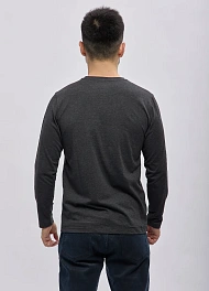 Лонгслив Thomas Graf фото № 3 недорого