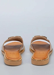 Пантолеты Greek sandals фото № 4 Казахстан