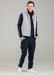 Жилет Duca Daretti фото № 4 Казахстан