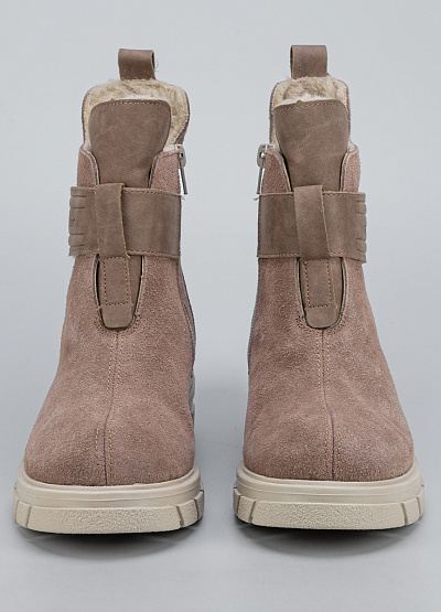 аяқ киім/ботинки Rieker фото № 3 недорого