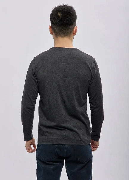 Лонгслив Thomas Graf фото № 3 недорого