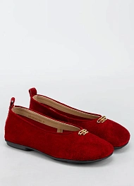 Балетки Loretta Very фото № 2 цена