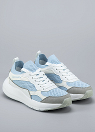 Кроссовки Crosby фото № 2 цена