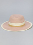 Шляпа Pacco Rosso фото № 3 недорого