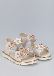 Сандалии Asso фото № 2 цена