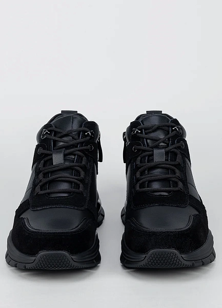 Ботинки Finn Line фото № 3 недорого