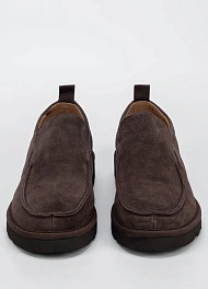 Лоферы Duca Daretti фото № 3 недорого