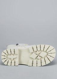 Ботинки Franco Manatti фото № 6 онлайн