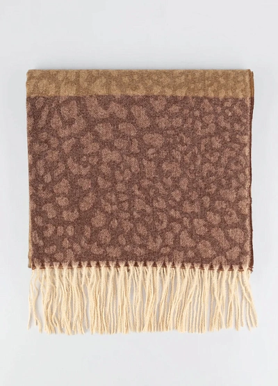 мойынорағыш/шарф Pacco Rosso фото № 2 цена