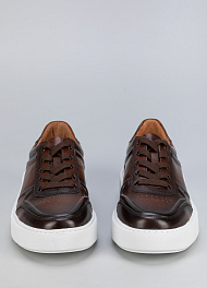 Кеды Duca Daretti фото № 3 недорого