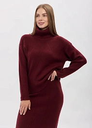 Свитер Thomas Graf фото № 1 интернет-магазин