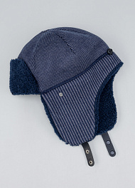 шапка ушанка Thomas Graf фото № 3 недорого