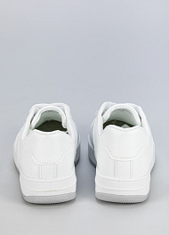 Кеды Franco Manatti фото № 4 Казахстан