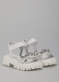 Сандалии Asso фото № 2 цена