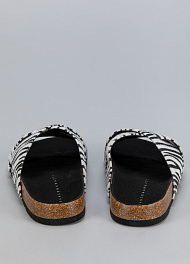 Пантолеты Franco Manatti фото № 4 Казахстан