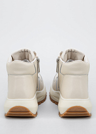 Кроссовки Franco Manatti фото № 4 Казахстан