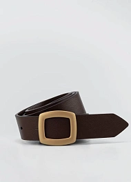 Ремень Thomas Graf фото № 1 интернет-магазин