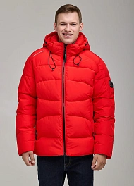 Куртка Black Vinyl фото № 2 цена