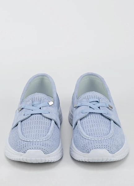 Лоферы Franco Manatti фото № 3 недорого