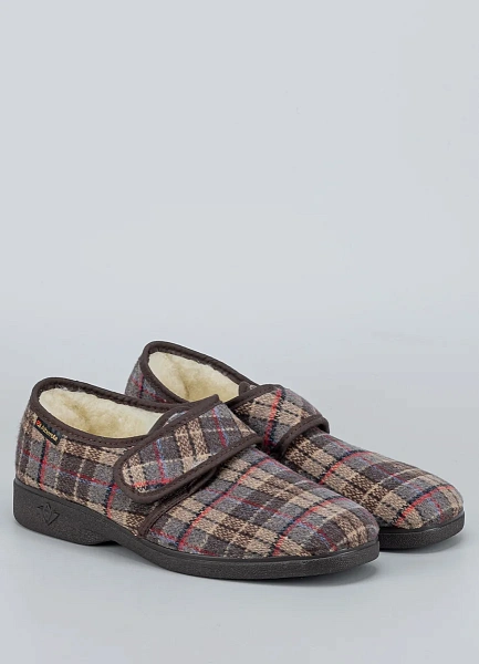 Тапочки Alberola фото № 2 цена
