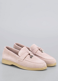 Лоферы Franco Manatti фото № 2 цена