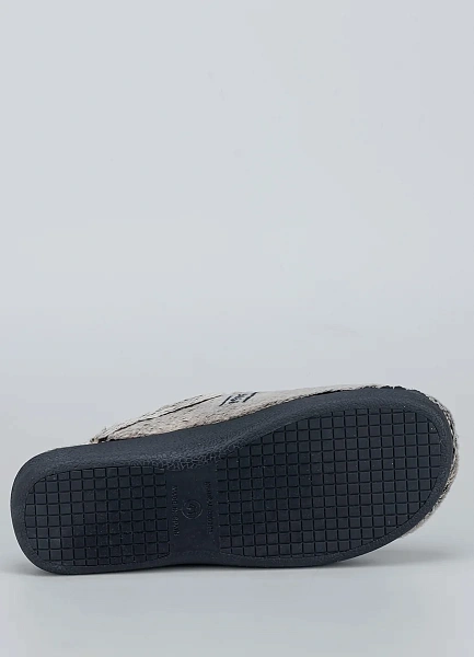 Тапочки Luzon фото № 5 купить