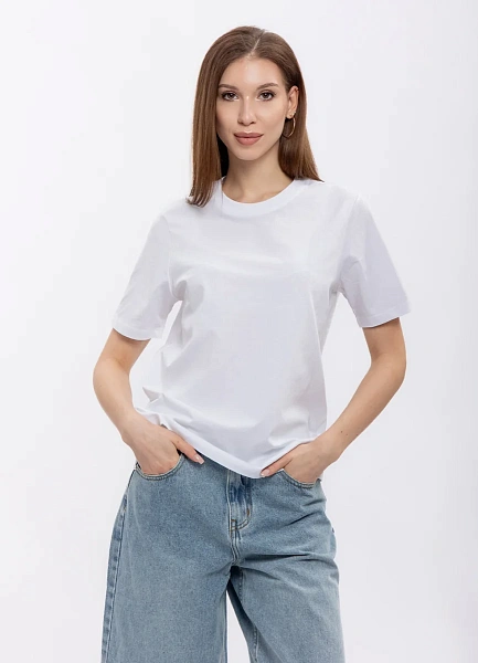 Футболка Thomas Graf фото № 1 интернет-магазин